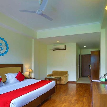Comfort Hotel Dewa Retreat Rishīkesh Rom bilde
