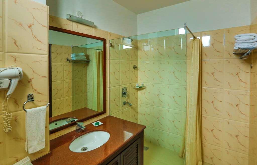 Comfort Hotel Dewa Retreat Rishīkesh Eksteriør bilde