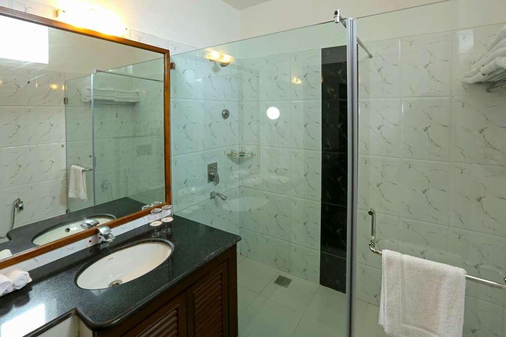 Comfort Hotel Dewa Retreat Rishīkesh Rom bilde