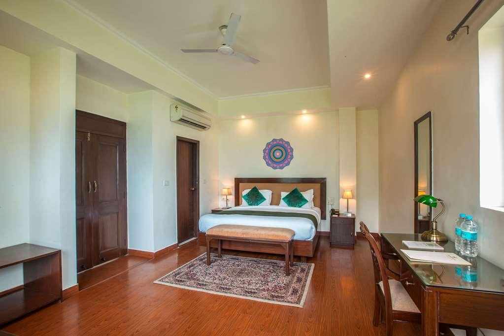 Comfort Hotel Dewa Retreat Rishīkesh Rom bilde