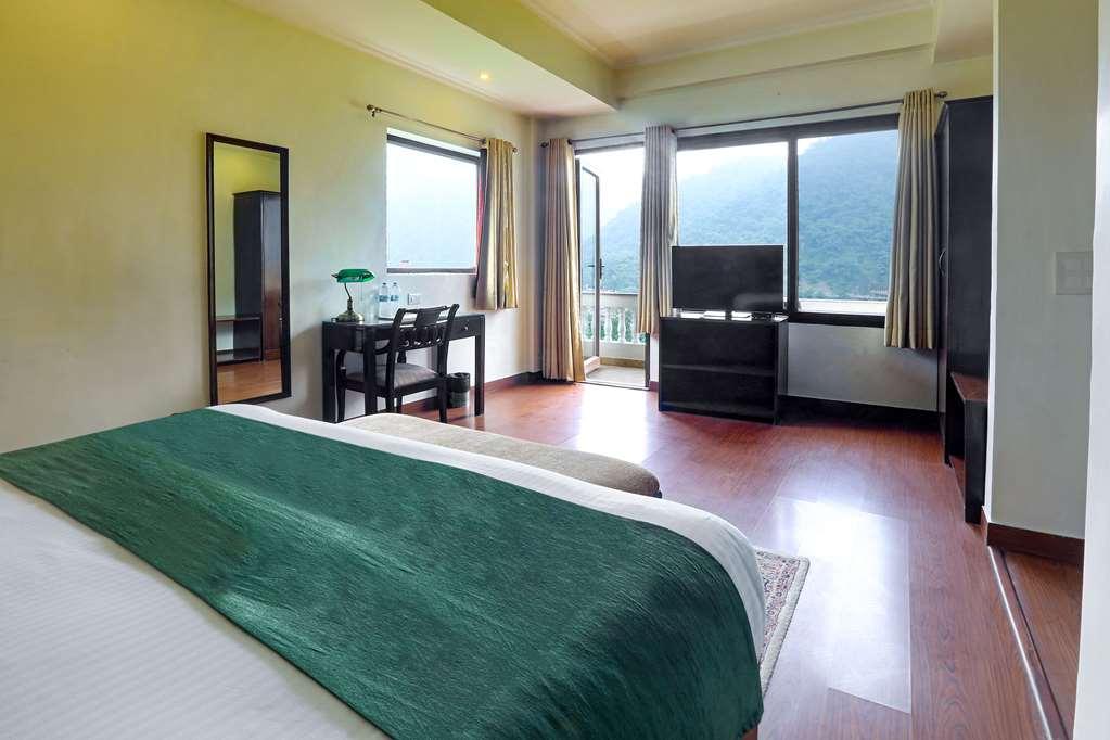 Comfort Hotel Dewa Retreat Rishīkesh Rom bilde